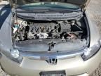 2007 Honda Civic EX