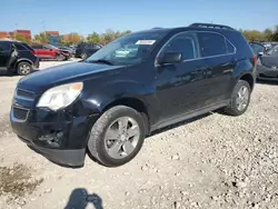 2013 Chevrolet Equinox LT en venta en Columbus, OH