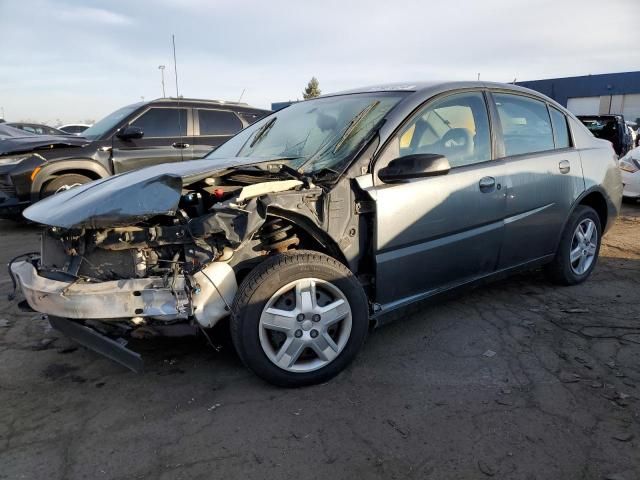 2007 Saturn Ion Level 2