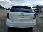 2013 Ford Edge Sport