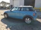 2008 Mini Cooper