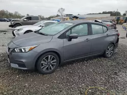 Run And Drives Cars for sale at auction: 2020 Nissan Versa SV