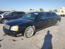 2003 Cadillac Professional Chassis en venta en Tulsa, OK