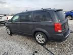 2011 Dodge Grand Caravan Crew