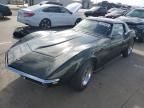 1968 Chevrolet Corvette