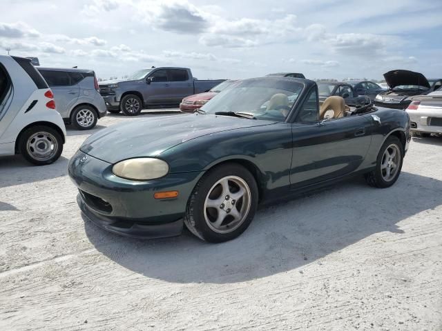 1999 Mazda MX-5 Miata