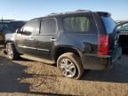 2009 Chevrolet Tahoe K1500 LTZ