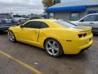 2010 Chevrolet Camaro SS