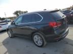 2016 BMW X5 XDRIVE50I