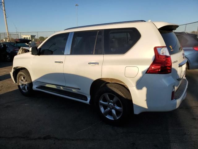 2010 Lexus GX 460