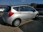 2014 Nissan Versa Note S