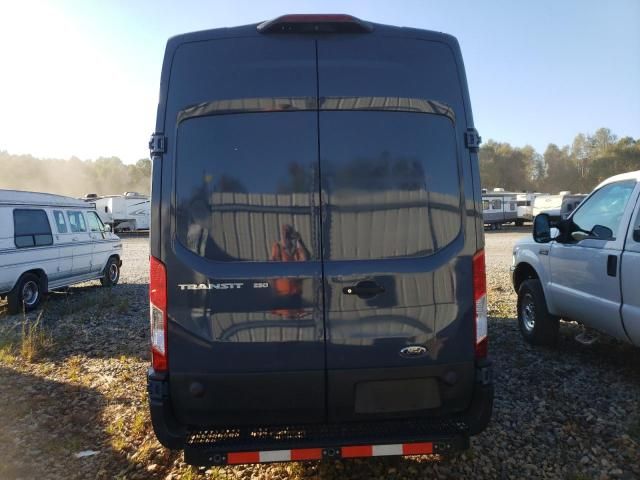 2019 Ford Transit T-250