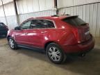 2010 Cadillac SRX Luxury Collection