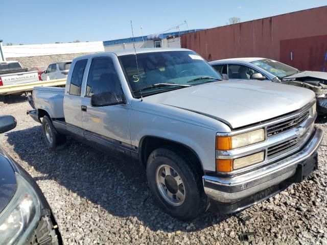 1996 Chevrolet GMT-400 C1500