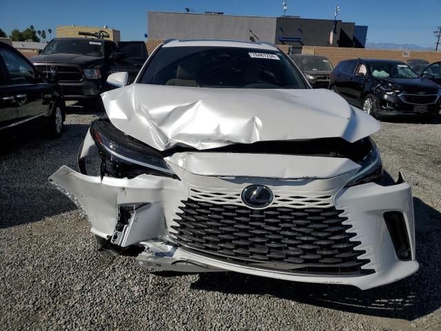 2024 Lexus RX 350 Base