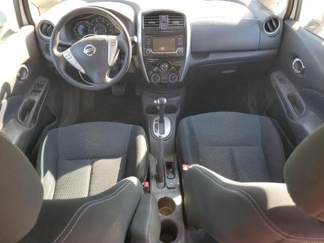 2016 Nissan Versa Note S