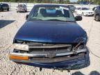 2003 Chevrolet S Truck S10