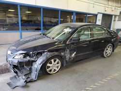 Honda Vehiculos salvage en venta: 2005 Honda Accord EX