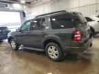 2010 Ford Explorer XLT