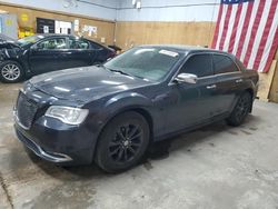 Chrysler salvage cars for sale: 2017 Chrysler 300C