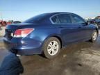 2009 Honda Accord LXP