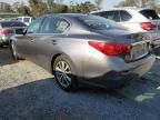 2014 Infiniti Q50 Base