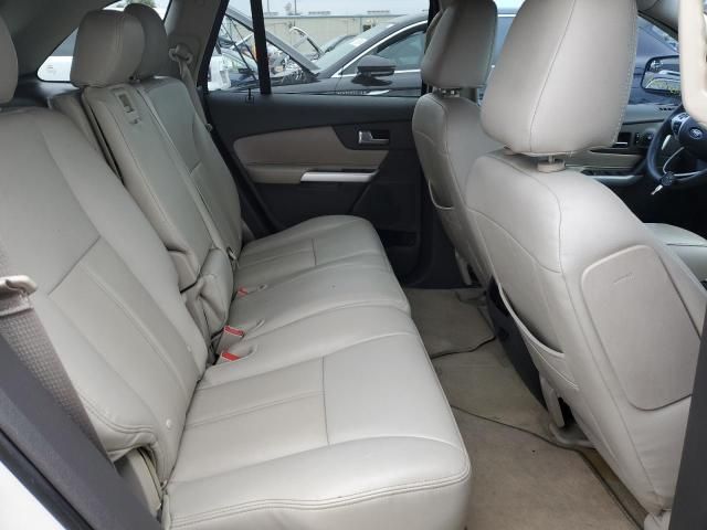 2011 Ford Edge SE