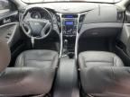 2012 Hyundai Sonata SE