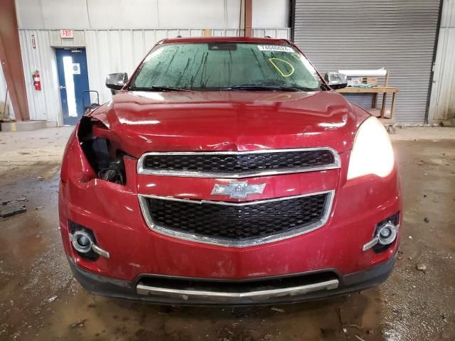 2013 Chevrolet Equinox LTZ