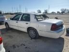 2007 Mercury Grand Marquis GS