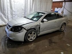 Salvage cars for sale from Copart Ebensburg, PA: 2006 Chevrolet Cobalt SS