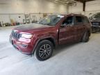 2017 Jeep Grand Cherokee Trailhawk