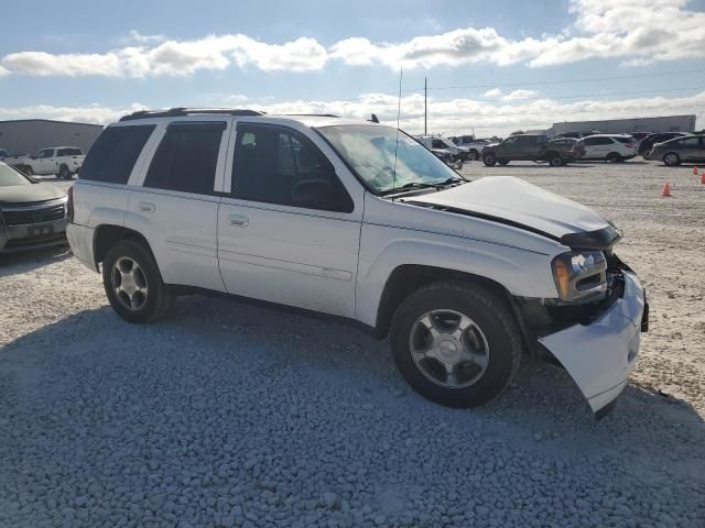 2008 Chevrolet Trailblazer LS