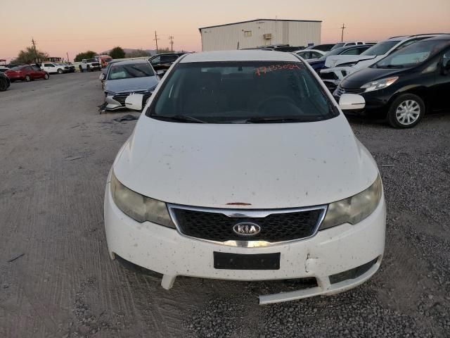 2011 KIA Forte EX