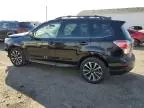 2017 Subaru Forester 2.0XT Premium