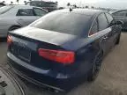 2014 Audi S6