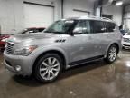 2014 Infiniti QX80