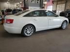 2006 Audi A6 3.2 Quattro