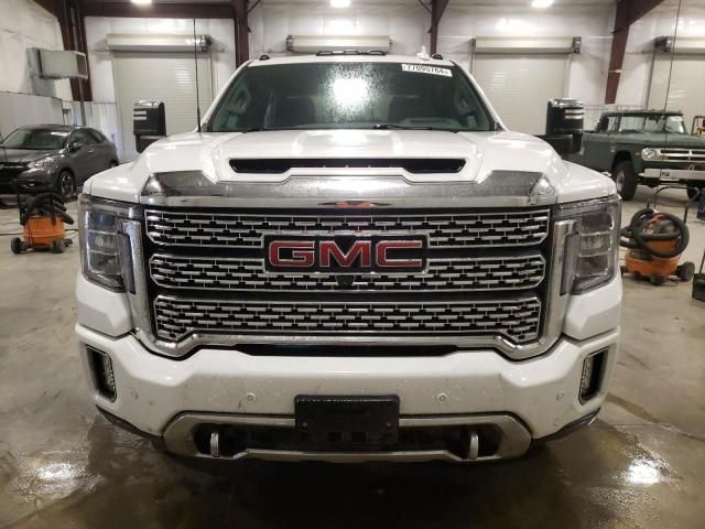 2022 GMC Sierra K2500 Denali