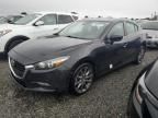 2018 Mazda 3 Touring