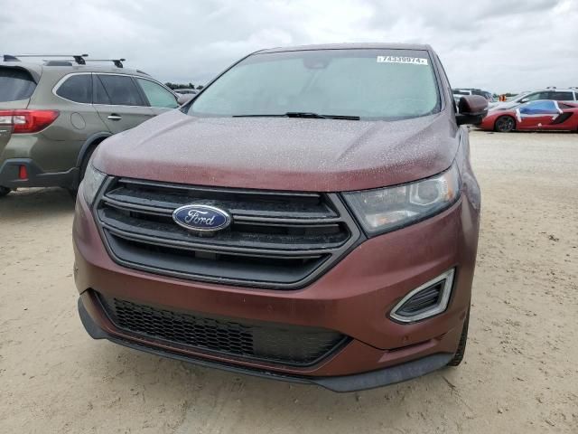 2015 Ford Edge Sport