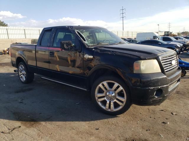 2006 Ford F150