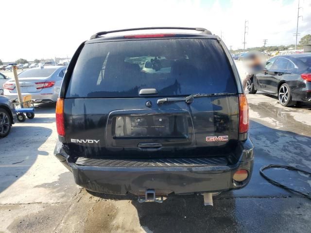 2006 GMC Envoy