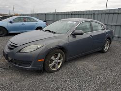 2010 Mazda 6 I en venta en Ottawa, ON