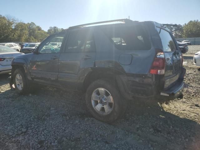 2005 Toyota 4runner SR5