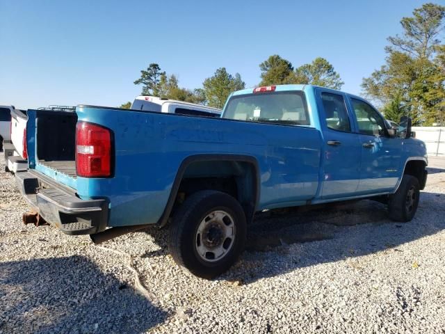 2019 GMC Sierra C2500 Heavy Duty