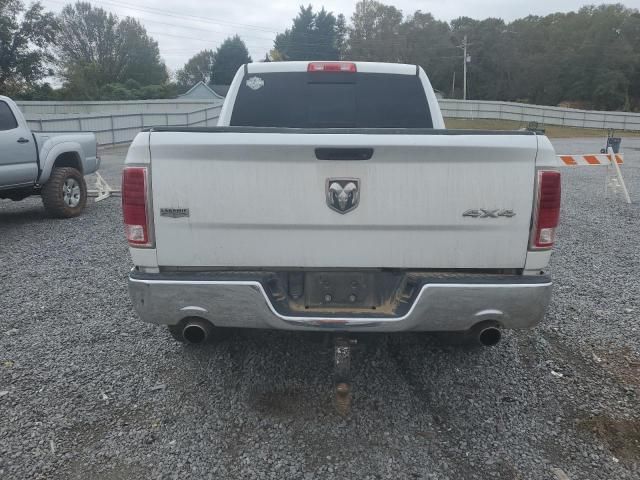 2017 Dodge 1500 Laramie