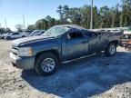 2007 Chevrolet Silverado C1500 Classic