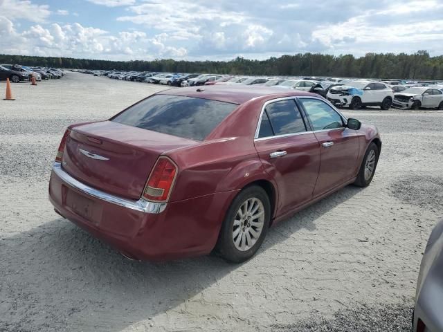 2012 Chrysler 300