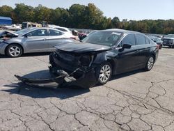 Salvage cars for sale at Rogersville, MO auction: 2015 Subaru Legacy 2.5I Premium